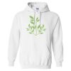 Heavy Blend Hooded Sweatshirt Thumbnail