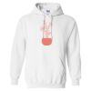 Heavy Blend Hooded Sweatshirt Thumbnail