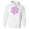 Heavy Blend Hooded Sweatshirt Thumbnail