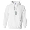 Heavy Blend Hooded Sweatshirt Thumbnail