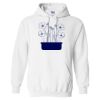 Heavy Blend Hooded Sweatshirt Thumbnail