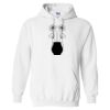 Heavy Blend Hooded Sweatshirt Thumbnail