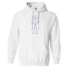 Heavy Blend Hooded Sweatshirt Thumbnail