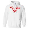 Heavy Blend Hooded Sweatshirt Thumbnail