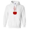Heavy Blend Hooded Sweatshirt Thumbnail