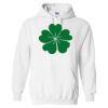 Heavy Blend Hooded Sweatshirt Thumbnail