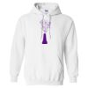 Heavy Blend Hooded Sweatshirt Thumbnail