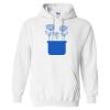 Heavy Blend Hooded Sweatshirt Thumbnail
