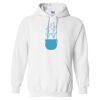 Heavy Blend Hooded Sweatshirt Thumbnail