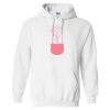 Heavy Blend Hooded Sweatshirt Thumbnail