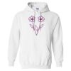 Heavy Blend Hooded Sweatshirt Thumbnail