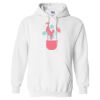 Heavy Blend Hooded Sweatshirt Thumbnail