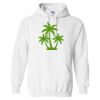 Heavy Blend Hooded Sweatshirt Thumbnail