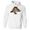 Heavy Blend Hooded Sweatshirt Thumbnail