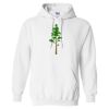 Heavy Blend Hooded Sweatshirt Thumbnail