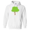 Heavy Blend Hooded Sweatshirt Thumbnail