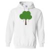 Heavy Blend Hooded Sweatshirt Thumbnail