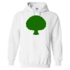 Heavy Blend Hooded Sweatshirt Thumbnail
