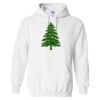 Heavy Blend Hooded Sweatshirt Thumbnail