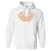 Heavy Blend Hooded Sweatshirt Thumbnail