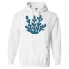 Heavy Blend Hooded Sweatshirt Thumbnail