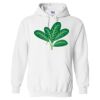 Heavy Blend Hooded Sweatshirt Thumbnail