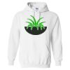 Heavy Blend Hooded Sweatshirt Thumbnail