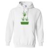 Heavy Blend Hooded Sweatshirt Thumbnail
