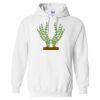 Heavy Blend Hooded Sweatshirt Thumbnail