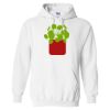 Heavy Blend Hooded Sweatshirt Thumbnail