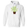 Heavy Blend Hooded Sweatshirt Thumbnail