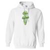 Heavy Blend Hooded Sweatshirt Thumbnail