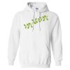 Heavy Blend Hooded Sweatshirt Thumbnail
