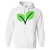 Heavy Blend Hooded Sweatshirt Thumbnail