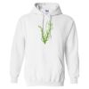 Heavy Blend Hooded Sweatshirt Thumbnail