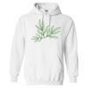 Heavy Blend Hooded Sweatshirt Thumbnail