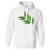 Heavy Blend Hooded Sweatshirt Thumbnail