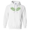 Heavy Blend Hooded Sweatshirt Thumbnail