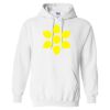 Heavy Blend Hooded Sweatshirt Thumbnail