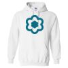 Heavy Blend Hooded Sweatshirt Thumbnail