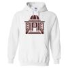 Heavy Blend Hooded Sweatshirt Thumbnail