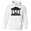 Heavy Blend Hooded Sweatshirt Thumbnail