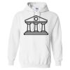 Heavy Blend Hooded Sweatshirt Thumbnail