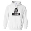Heavy Blend Hooded Sweatshirt Thumbnail
