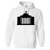Heavy Blend Hooded Sweatshirt Thumbnail
