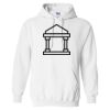 Heavy Blend Hooded Sweatshirt Thumbnail