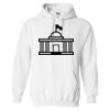 Heavy Blend Hooded Sweatshirt Thumbnail
