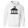 Heavy Blend Hooded Sweatshirt Thumbnail