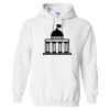 Heavy Blend Hooded Sweatshirt Thumbnail