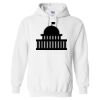 Heavy Blend Hooded Sweatshirt Thumbnail